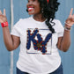 Patriotic State (ALL STATES)-DTF
