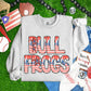 RWB Drip Mascots (all in dropdown)-DTF