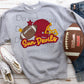 Sun devils-DTF