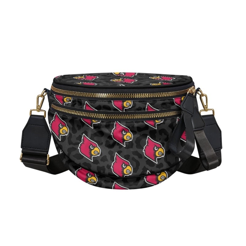 ABI Custom Bum Bag  -Pre Order