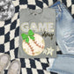 Game day Baseball(all colors in dropdown)-DTF