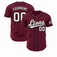 ABI custom Jersey-Pre-Order