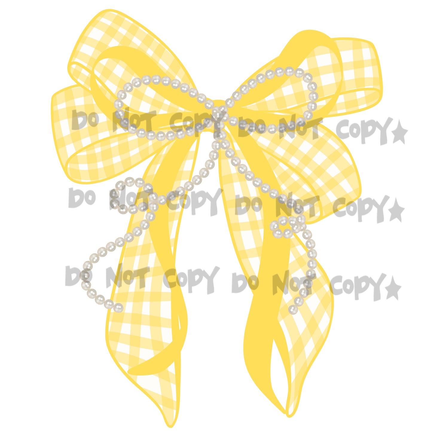 Spirit Bows CUSTOM -DTF&UV