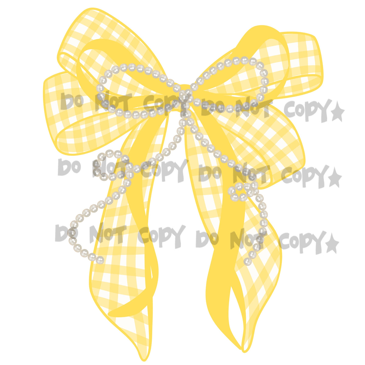 Spirit Bows CUSTOM -DTF&UV