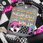 Respect the Drip(all sports dropdown)-DTF