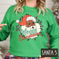 Merry Christmas Santa-DTF