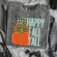 Happy fall y’all- DTF&UV
