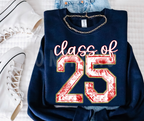 Class of 2025 Toile(all in dropdown)-DTF