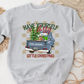 "Have Yourself a Furry Little Christmas"Animal"(ALL ANIMALS LISTED IN THIS LISTING. DROPDOWN)-DTF