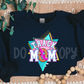 Drip Neon Sports (all sports in dropdown)-DTF