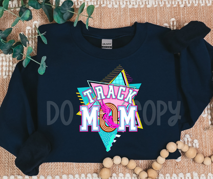 Drip Neon Sports (all sports in dropdown)-DTF