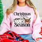 Christmas mug season-DTF