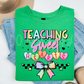 Teaching sweethearts-DTF