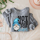 Not Made For Winter Gnomie-DTF