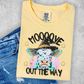 Mooove out of the way- DTF&UV