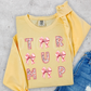 Trump pink coquette-DTF