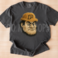 Yarn Mascot- (DROPDOWN MASCOT)-DTF&UV