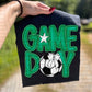 Game day Soccer (DROPDOWN Colors)-DTF&UV
