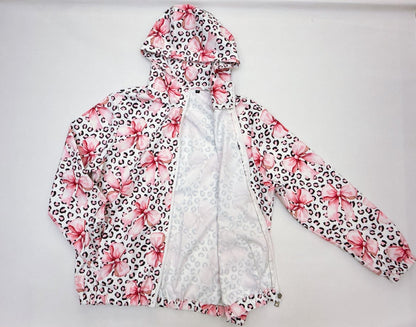 ABI Full Zip Jacket -Pre Order