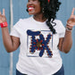Patriotic State (ALL STATES)-DTF