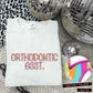 Juneberry brushstroke Names/Occupations(Dropdown)-DTF
