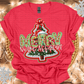 Merry Christmas Names(ALL NAMES IN THIS LISTING- DROPDOWN)-DTF