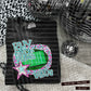 Preppy Stadium Nation (Dropdown)- DTF&UV