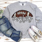 Custom Sports mix and match-DTF