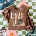 Thankful- DTF
