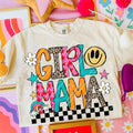 Girl Mama-DTF