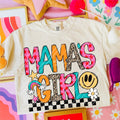 Mamas Girl-DTF