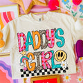 Daddys girl-DTF