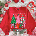 Merry trees -DTF