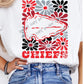 Retro Kansas City Chiefs-DTF