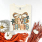Give Thanks Coquette- DTF&UV