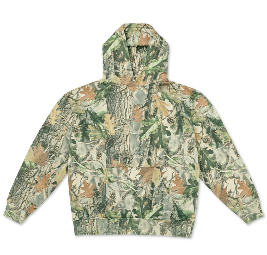 Camo Hoodie-Preorder Closes 10/16