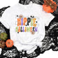 Hippie halloween-DTF