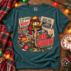 Oh Fudge- DTF DEAL