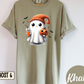 Cute Halloween Ghost(ALL in this listing- Dropdown)-DTF