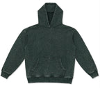 Black Leopard Hoodie-Preorder Closes 10/16