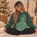 Ninny Muggins (All add ons in One listing) Customized-DTF