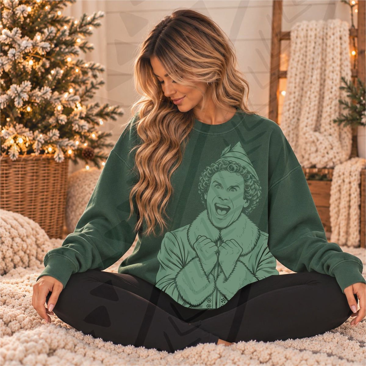 Ninny Muggins (All add ons in One listing) Customized-DTF