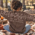 Friendsgiving Full (All add ons in One listing)-DTF
