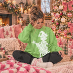 Grinchmas (All add ons in One listing) Customized-DTF