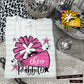 CHEER mascots (Colors and Mascots in dropdown)-DTF&UV