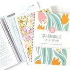 A Year in the Bible Notebooks