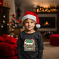 Mooey Christmas Green-DTF
