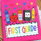 School Supply Grades 9” (ALL GRADES in DROPDOWN) - DTF DEAL