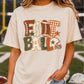 Football fall- DTF&UV