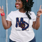 Patriotic State (ALL STATES)-DTF